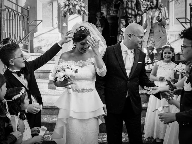 Il matrimonio di Armando e Marika a Isola delle Femmine, Palermo 21