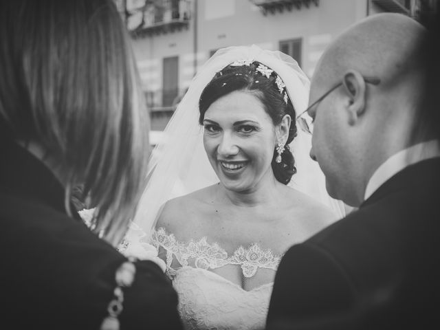 Il matrimonio di Armando e Marika a Isola delle Femmine, Palermo 22