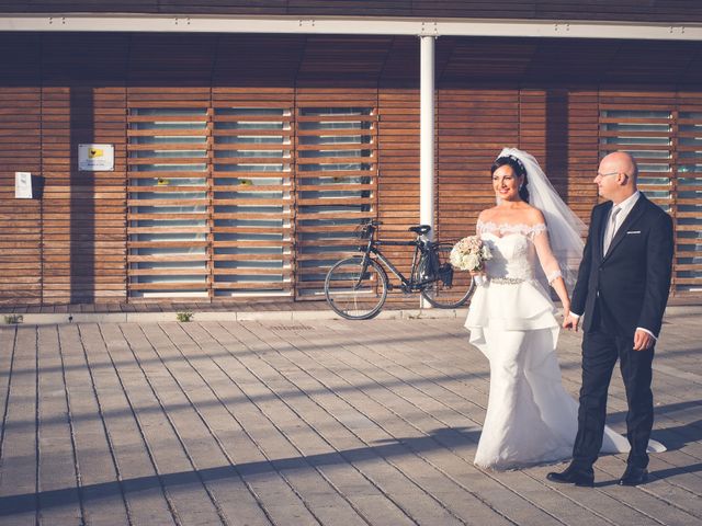 Il matrimonio di Armando e Marika a Isola delle Femmine, Palermo 25