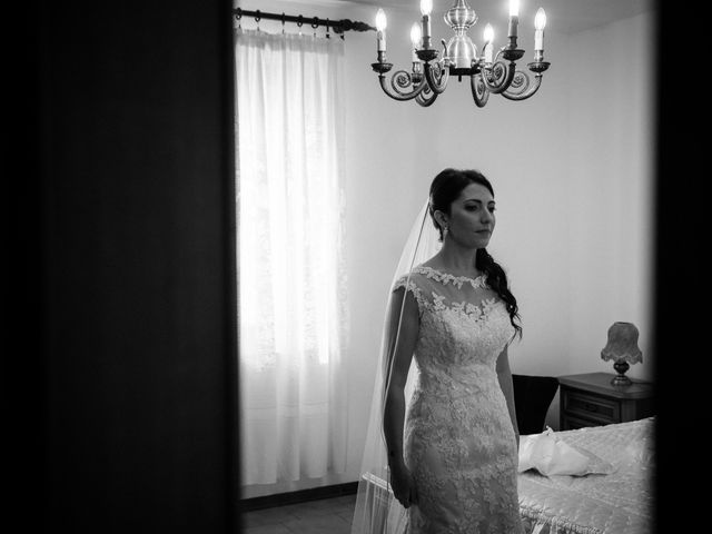 Il matrimonio di Matteo e Elisa a Codogno, Lodi 12