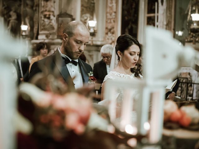 Il matrimonio di Matteo e Elisa a Codogno, Lodi 21