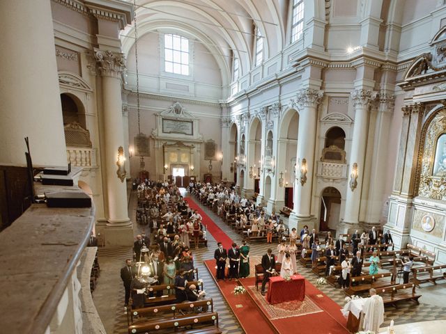 Il matrimonio di Umberto e Linda a Faenza, Ravenna 44