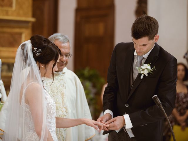 Il matrimonio di Umberto e Linda a Faenza, Ravenna 48