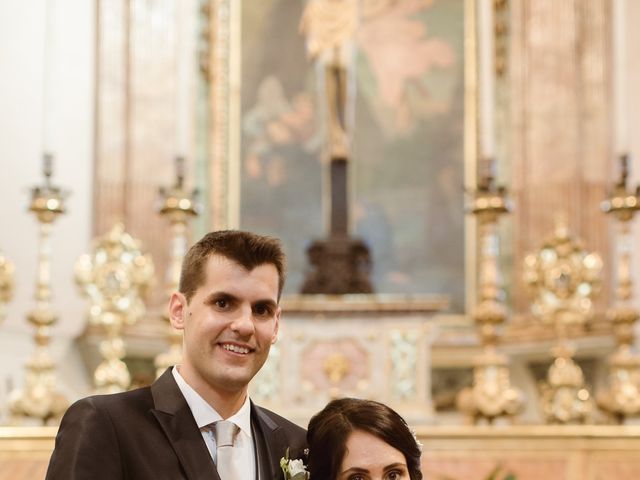 Il matrimonio di Umberto e Linda a Faenza, Ravenna 55