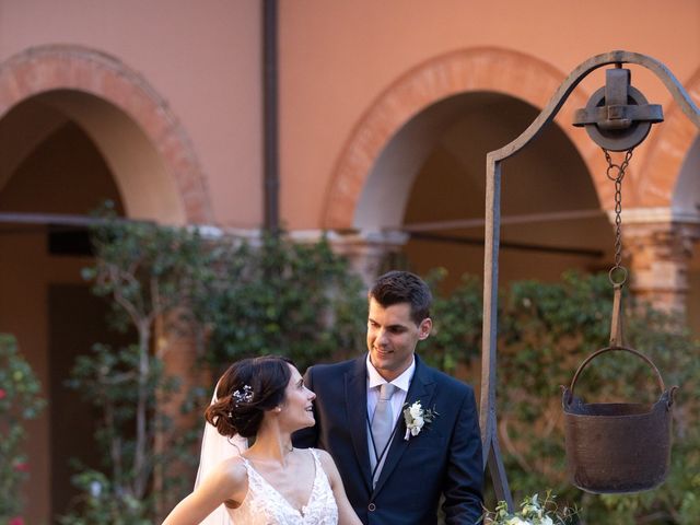 Il matrimonio di Umberto e Linda a Faenza, Ravenna 60