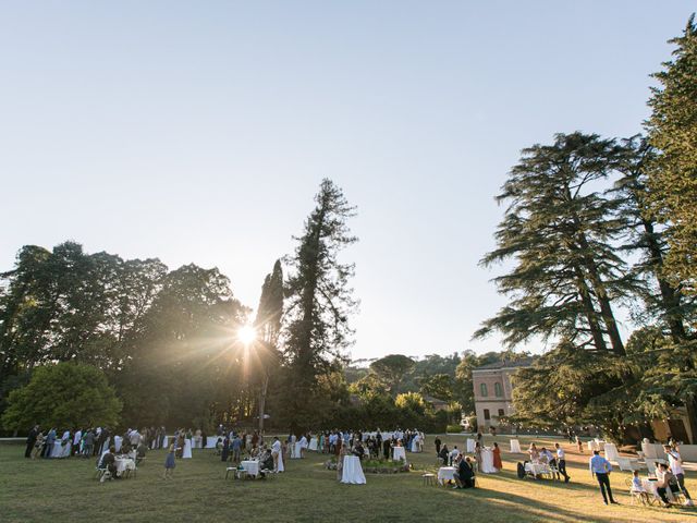 Il matrimonio di Umberto e Linda a Faenza, Ravenna 63