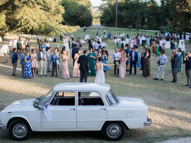 Il matrimonio di Umberto e Linda a Faenza, Ravenna 69