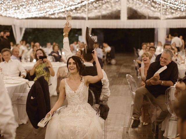 Il matrimonio di Umberto e Linda a Faenza, Ravenna 101