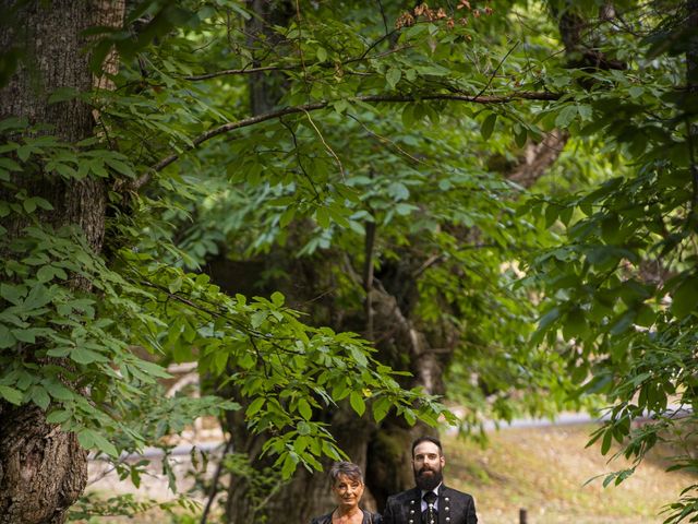 Il matrimonio di Silvia e Marco a Castiglione dei Pepoli, Bologna 23