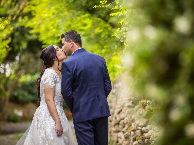 Il matrimonio di Monica e Luca a Misano Adriatico, Rimini 22