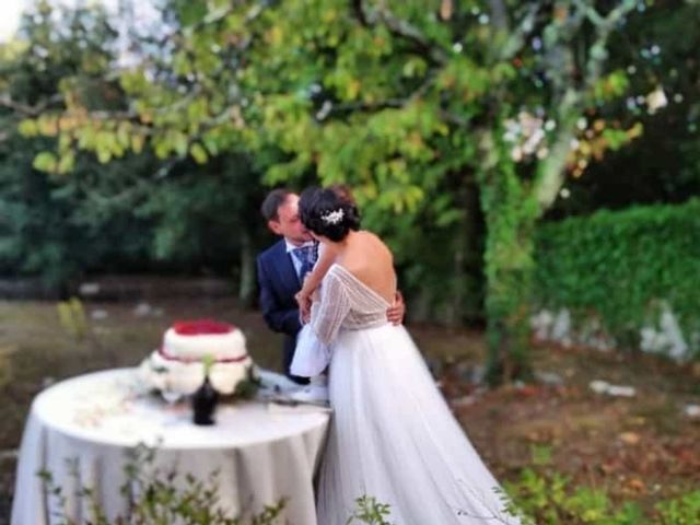 Il matrimonio di Rosario e Flavia a Firenze, Firenze 3