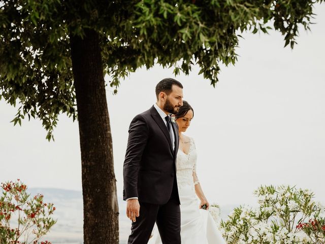 Il matrimonio di Marco e Fiorenza a Viagrande, Catania 38