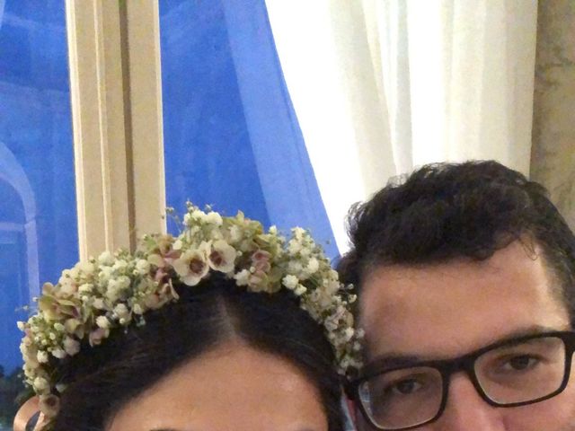 Il matrimonio di Willy  e Sonila  a Cassano d'Adda, Milano 1