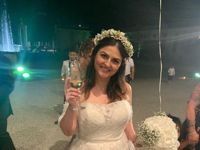 Il matrimonio di Willy  e Sonila  a Cassano d'Adda, Milano 10