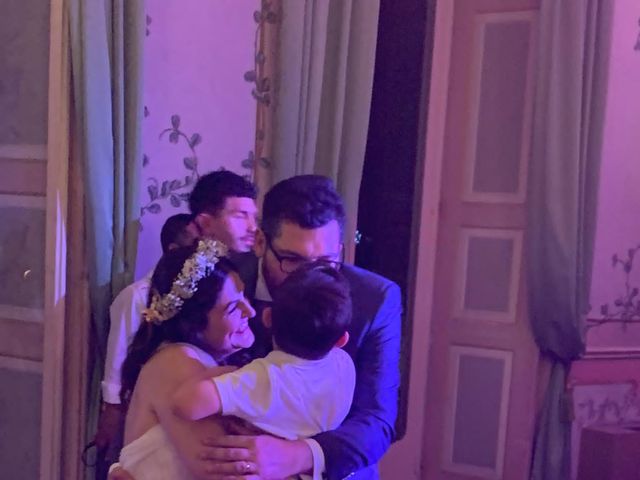 Il matrimonio di Willy  e Sonila  a Cassano d'Adda, Milano 12