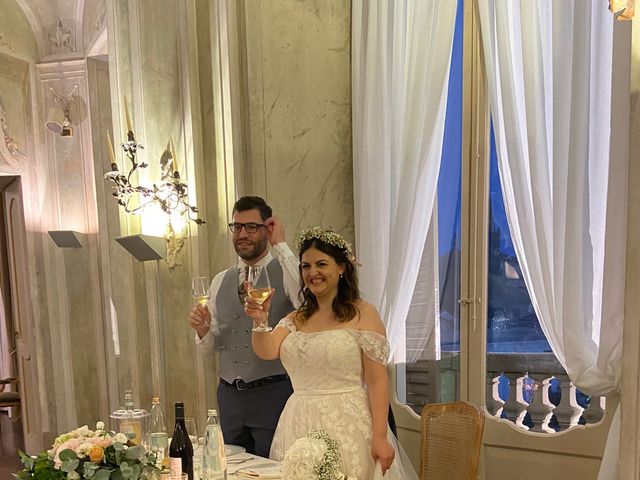 Il matrimonio di Willy  e Sonila  a Cassano d'Adda, Milano 14