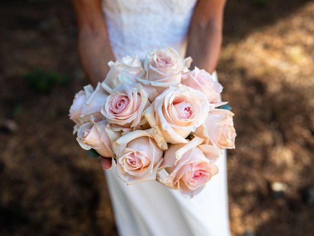 Il matrimonio di Patricia e Jean Luca a Sarroch, Cagliari 2