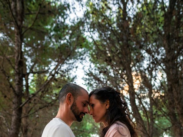 Il matrimonio di Patricia e Jean Luca a Sarroch, Cagliari 4