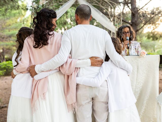 Il matrimonio di Patricia e Jean Luca a Sarroch, Cagliari 14