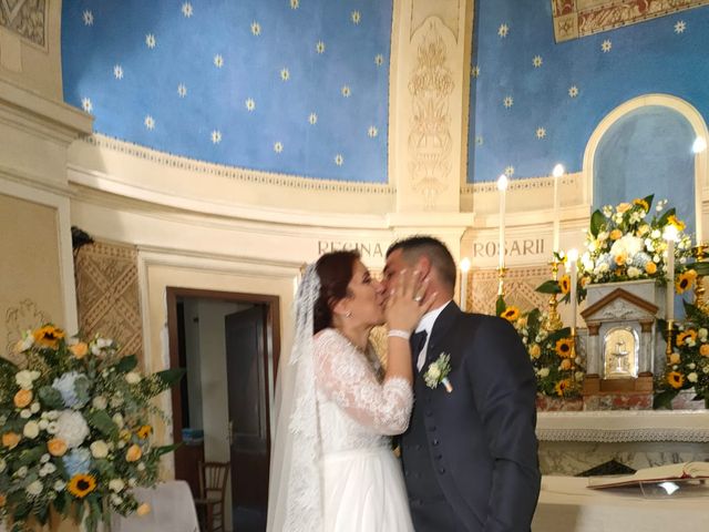 Il matrimonio di Ernesto e Michela a Reggio di Calabria, Reggio Calabria 3