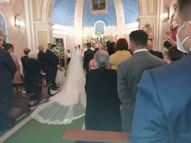 Il matrimonio di Ernesto e Michela a Reggio di Calabria, Reggio Calabria 4