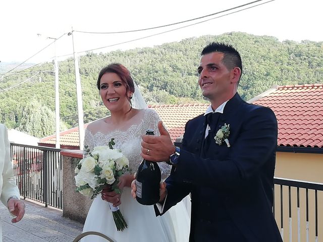 Il matrimonio di Ernesto e Michela a Reggio di Calabria, Reggio Calabria 5