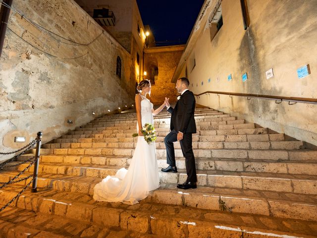 Il matrimonio di Joana e Francesco  a Partanna, Trapani 4