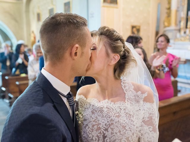 Il matrimonio di Loris e Ilaria a Susa, Torino 34
