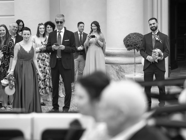 Il matrimonio di Marco e Sonia a Villanova Mondovì, Cuneo 23