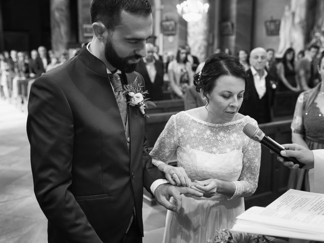Il matrimonio di Marco e Sonia a Villanova Mondovì, Cuneo 30