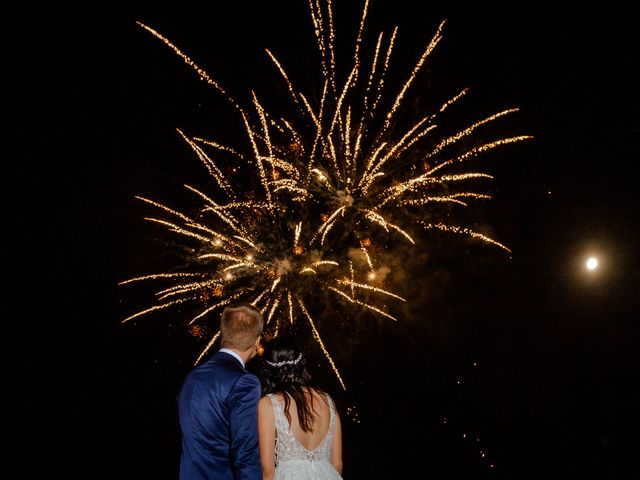 Il matrimonio di Francesca e Andrea a Monselice, Padova 6