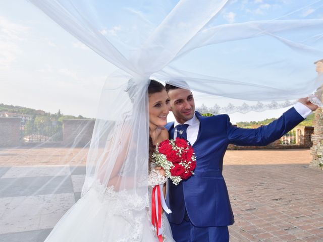 Il matrimonio di Antonio e Ivana a Formigine, Modena 7