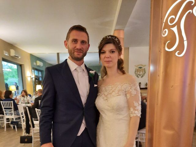 Il matrimonio di Andrea  e Elisa  a Marsciano, Perugia 2