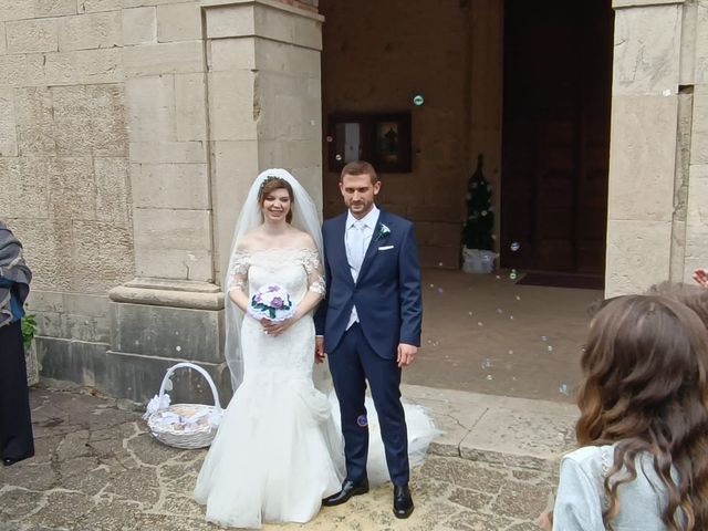 Il matrimonio di Andrea  e Elisa  a Marsciano, Perugia 1
