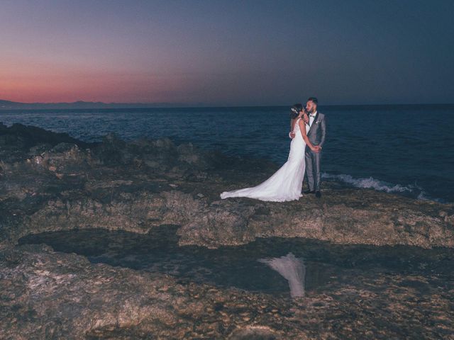 Il matrimonio di Paolo e Simona a Brucoli, Siracusa 9