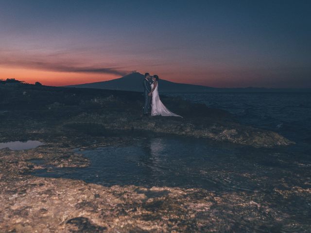 Il matrimonio di Paolo e Simona a Brucoli, Siracusa 10