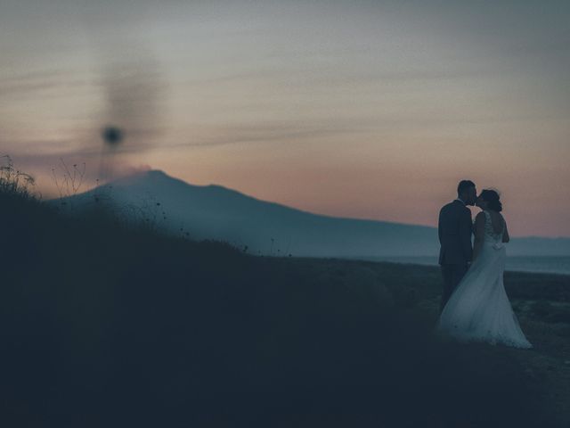 Il matrimonio di Paolo e Simona a Brucoli, Siracusa 28