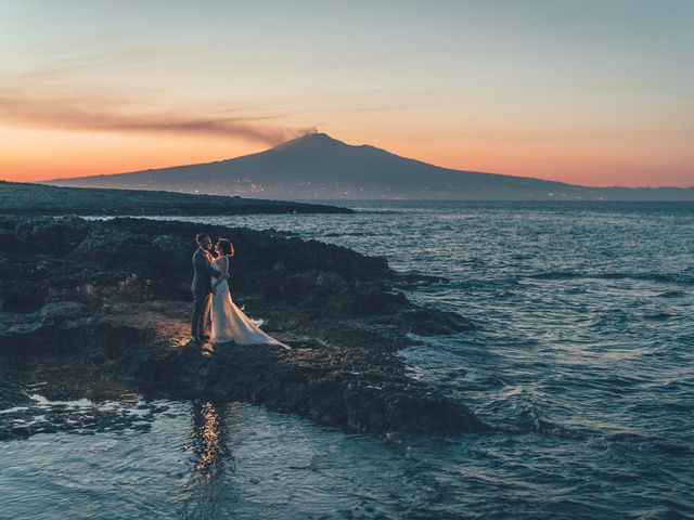 Il matrimonio di Paolo e Simona a Brucoli, Siracusa 37