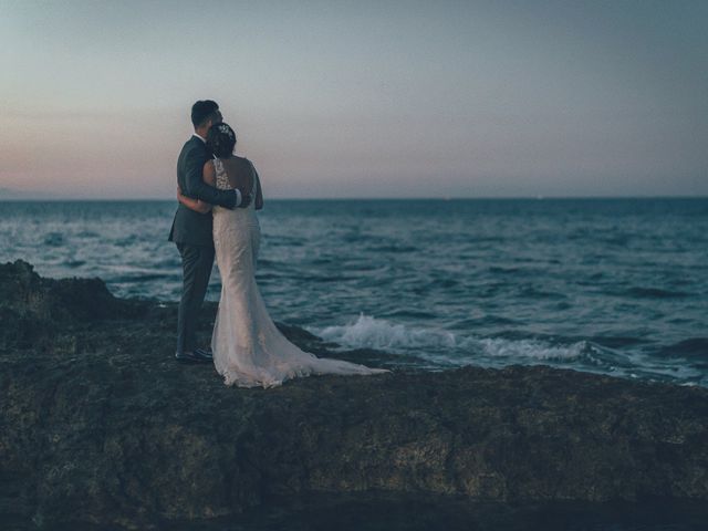 Il matrimonio di Paolo e Simona a Brucoli, Siracusa 38