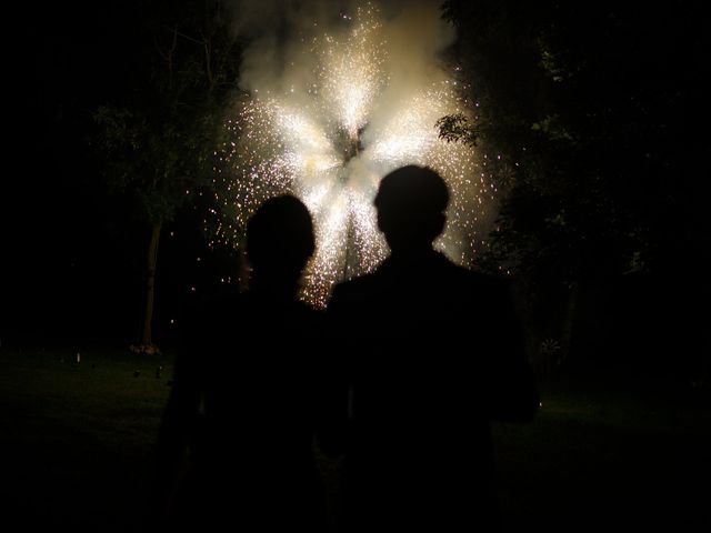 Il matrimonio di Michael e Virginia a Formigine, Modena 1