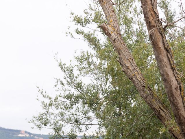 Il matrimonio di Diego e Giuliana a Roma, Roma 3