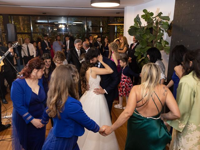 Il matrimonio di Diego e Giuliana a Roma, Roma 15