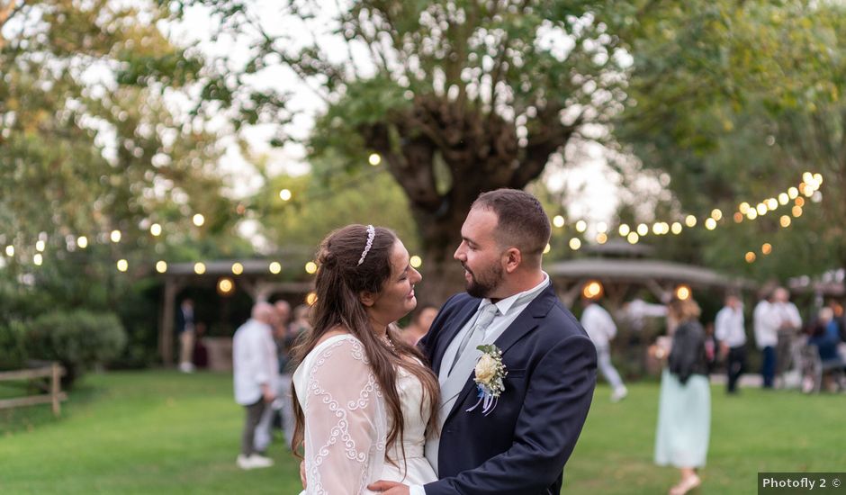 Il matrimonio di Riccardo e Anna a Caldogno, Vicenza