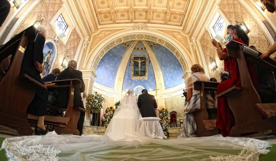 Il matrimonio di Ernesto e Michela a Reggio di Calabria, Reggio Calabria