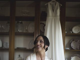 Le nozze di Chiara e Niccolò 3