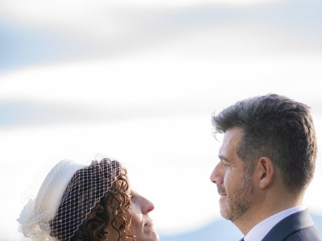 Il matrimonio di Angela e Luca a Montecarlo, Lucca 18