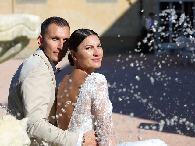 Il matrimonio di Luca e Chiara a Olgiate Molgora, Lecco 41