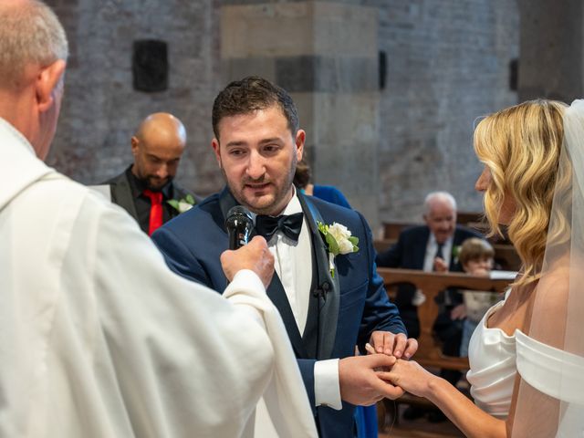 Il matrimonio di Letizia e Fabio a Pisa, Pisa 30