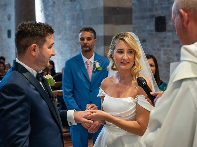 Il matrimonio di Letizia e Fabio a Pisa, Pisa 31