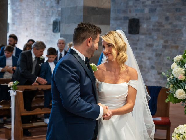 Il matrimonio di Letizia e Fabio a Pisa, Pisa 36